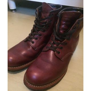 レッドウィング(REDWING)のレッドウィングベックマン(ドレス/ビジネス)