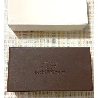 ダニエルウェリントン(Daniel Wellington)のダニエルウェリントン 腕時計(腕時計(アナログ))