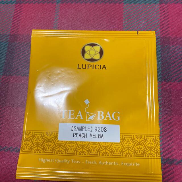 LUPICIA(ルピシア)のルピシア　お茶 食品/飲料/酒の飲料(茶)の商品写真