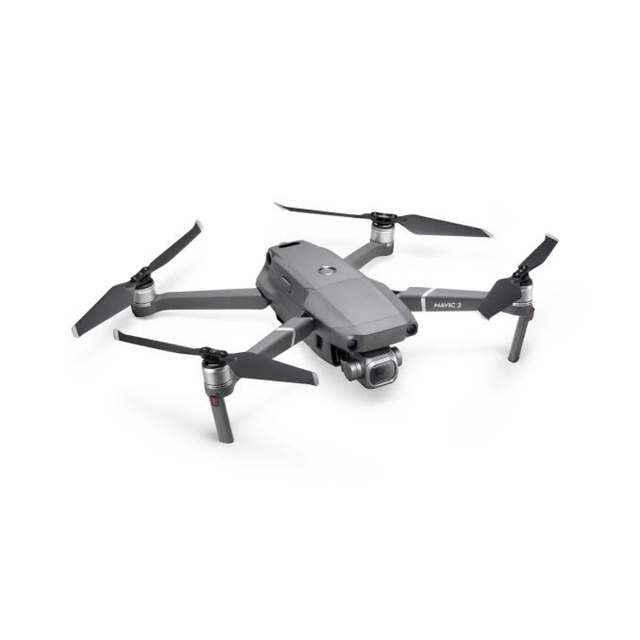 未使用 DJI mavic air2 ドローン