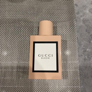 グッチ(Gucci)のGUCCI ブルーム　オードパルファム(香水(女性用))