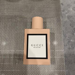 グッチ(Gucci)のGUCCI ブルーム　オードパルファム(香水(女性用))