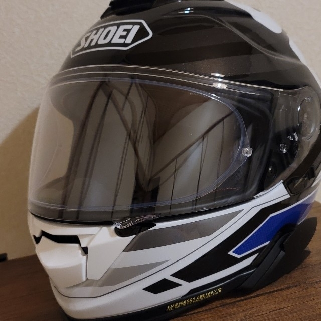 SHOEI　ヘルメット　GT-AirⅡ　INSIGNIA