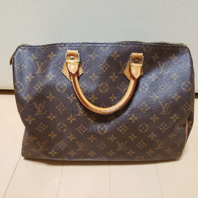 最新入荷 LOUIS VUITTON - 処分ルイ・ヴィトン LV モノグラム