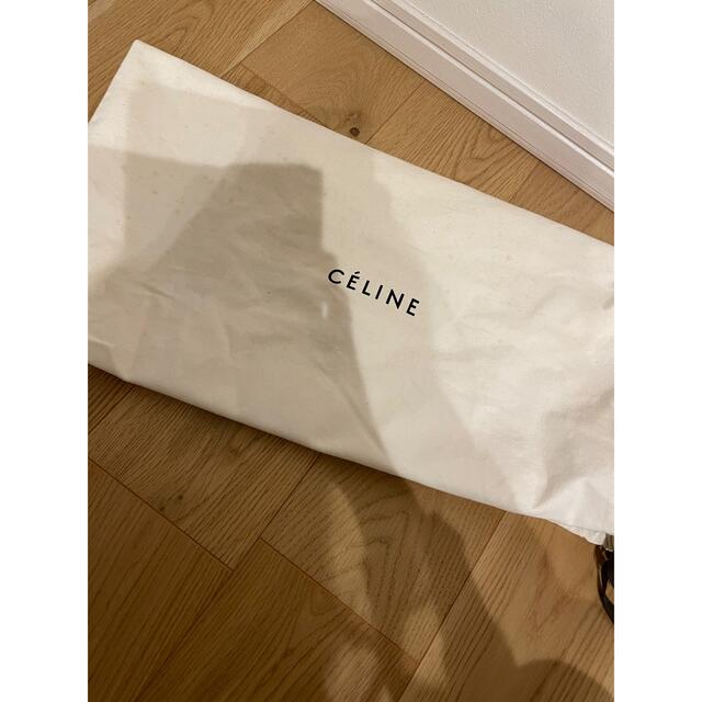 celine(セリーヌ)のセリーヌ　ラゲージミニ レディースのバッグ(トートバッグ)の商品写真