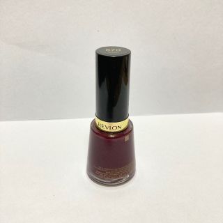 レブロン(REVLON)のレブロン Revlon マニキュア 570(マニキュア)