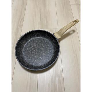 IH対応フライパン 26cm(鍋/フライパン)