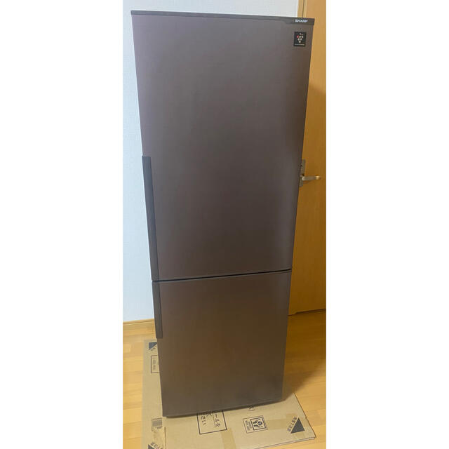 SHARP SJ-PD27Y-W 直接引取限定 - 通販 - www.photoventuresnamibia.com