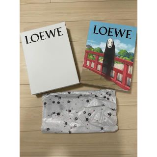 ロエベ(LOEWE)のLOEWE(ロエベ) 千と千尋の神隠しカオナシ箱(キャラクターグッズ)