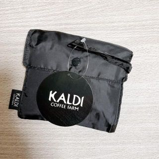 カルディ(KALDI)のKALDI エコバック(エコバッグ)