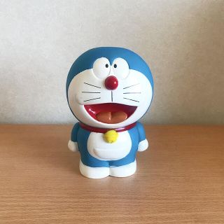 ドラえもん 貯金箱(キャラクターグッズ)