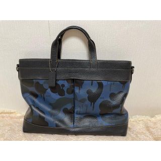 コーチ(COACH) カモフラージュ トートバッグ(メンズ)の通販 55点 コーチ(COACH) カモフラージュ トートバッグ(メンズ)の通販 55点