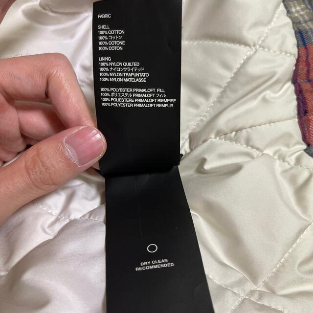 FEAR OF GOD シャツジャケット - 3