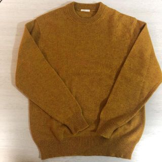 ジーユー(GU)のGU セーター　Mサイズ(ニット/セーター)