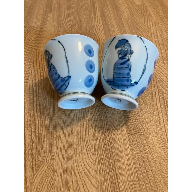有田焼ティーカップ アンティーク ティーカップセット