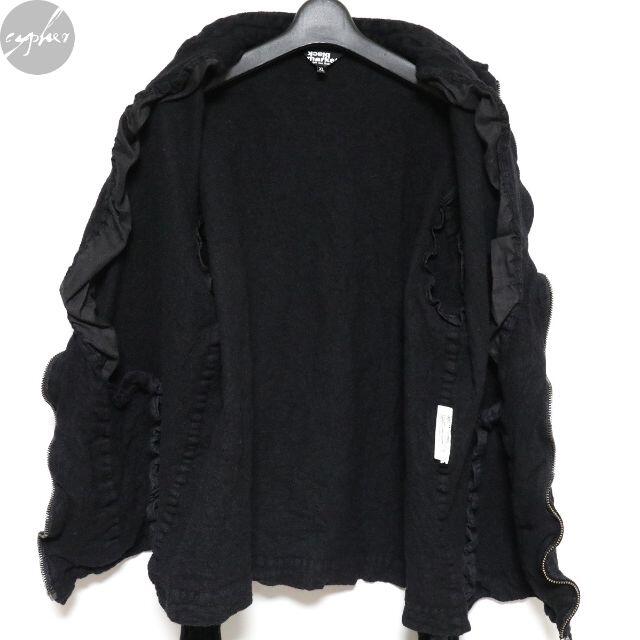 COMME des GARCONS HOMME PLUS - XL 新品 ブラックマーケット COMME des GARCONS HOMME PLUS - XL 新品 ブラックマーケット