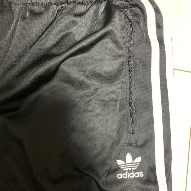 adidas originals  ジャージ　パンツ 3