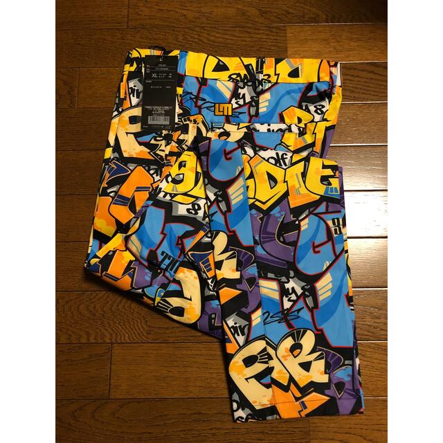 Loudmouth(ラウドマウス)のLOUDMOUTH メンズ パンツ スポーツ/アウトドアのゴルフ(ウエア)の商品写真