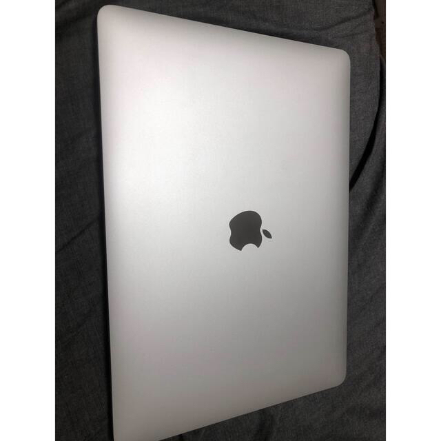 PC/タブレット【美品】Macbook Air 2018 13インチ　128GB