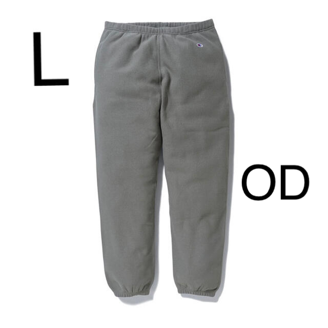 wtaps champion ACADEMY / TROUSERS L 男女兼用 www.owlcavedreams.com