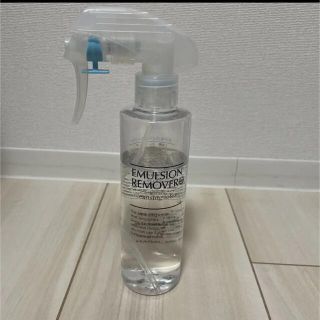 ミズハシホジュドウセイヤク(水橋保寿堂製薬)の水橋保寿堂製薬 エマルジョンリムーバー(ゴマージュ/ピーリング)