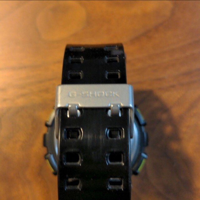 G-SHOCK(ジーショック)のCASIO G-SHOCK 腕時計　5146 JA メンズの時計(腕時計(デジタル))の商品写真
