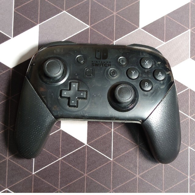 激安 Nintendo Switch 本体 プロコン Nintendo Switch