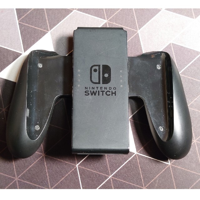 Nintendo Switch 本体  プロコン