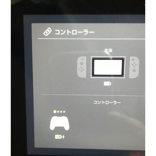 Nintendo Switch - 【はてな様専用】カスタムproコントローラーの通販