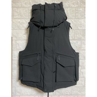 ダイワ(DAIWA)のDAIWA PIER39 TECH PADDING FISHING VEST(ダウンベスト)