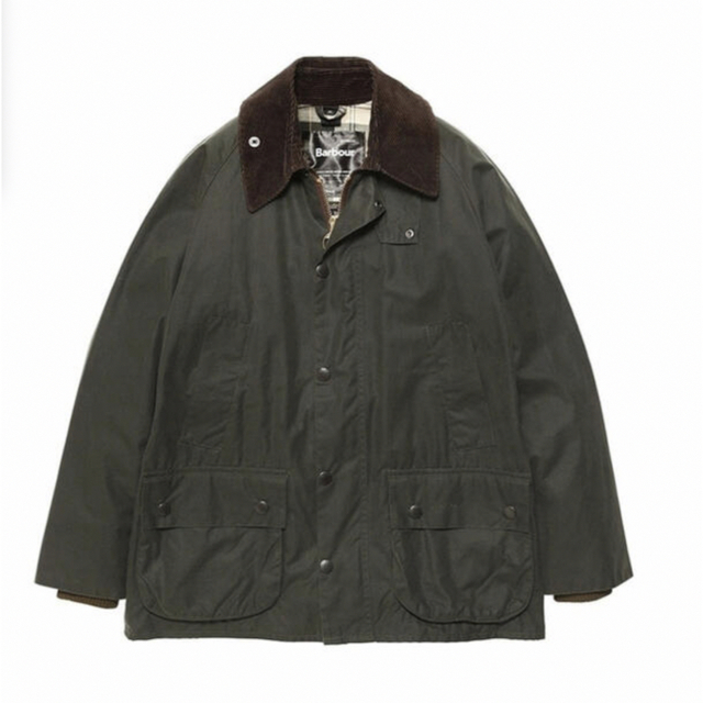 Barbour バブアー ビデイルSL 36 サイズ