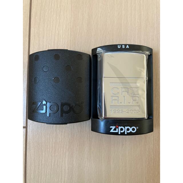 ZIPPO ジッポー オイルライター  CRAZE クレイズ craze 未使用