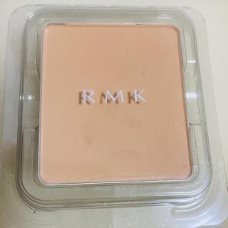 アールエムケー(RMK)の美品★アールエムケー RMK エアリーパウダーファンデーション（レフィル）101(ファンデーション)