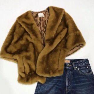 TODAYFUL(毛皮/ファーコート)のフリマアイテム一覧 TODAYFUL(毛皮/ファーコート)のフリマアイテム一覧