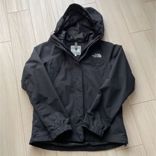 ザノースフェイス(THE NORTH FACE)のノースフェイス スクープジャケット M(その他)