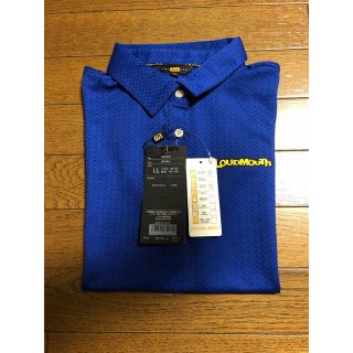 ラウドマウス(Loudmouth)のLOUDMOUTH レディース トップス(ウエア)