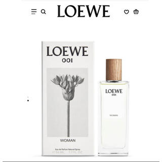 LOEWE - LOEWE woman 5ml