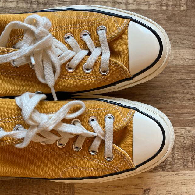 CONVERSE(コンバース)の【海外限定】チャックテイラー27cm メンズの靴/シューズ(スニーカー)の商品写真