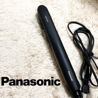 パナソニック(Panasonic)の【Panasonic】ナノケア ストレートアイロン 17年制(ヘアアイロン)