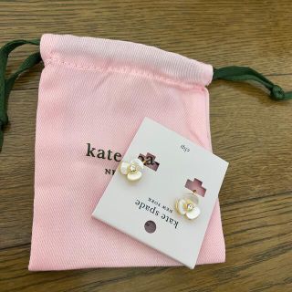 ケイトスペードニューヨーク(kate spade new york)の【福袋】ケイトスペード　イヤリング(イヤリング)