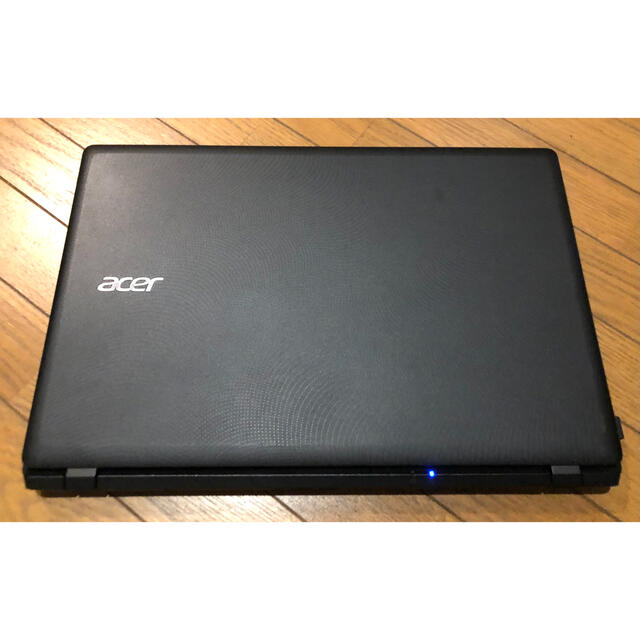 美品！ノートパソコン Acer Aspire ES1 ES1-511