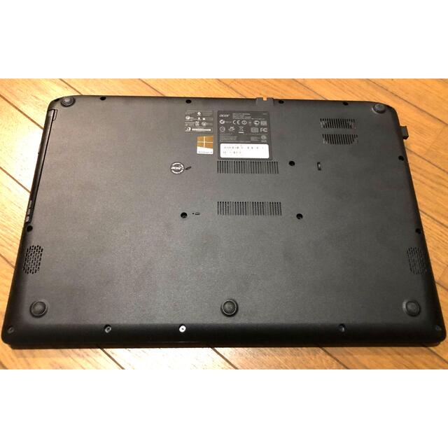 美品！ノートパソコン Acer Aspire ES1 ES1-511