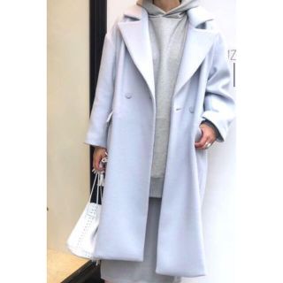 Whim gazetteウィムガゼット×三尋木奈保さんコラボコート | www