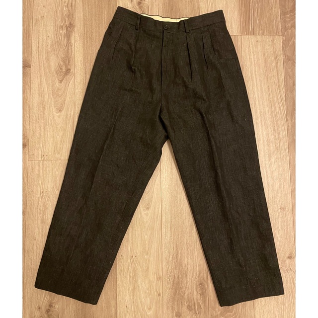 NEAT ITALY CARUSO カルーゾ 46 レショップ デニム パンツ