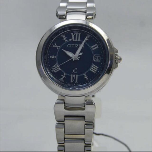 CITIZEN XC ハッピーフライト CITIZEN XC ハッピーフライト