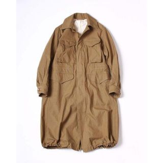 フォーティーファイブアールピーエム(45rpm)の45R 45r サードオックスM-908 COAT ¥93,500(その他)