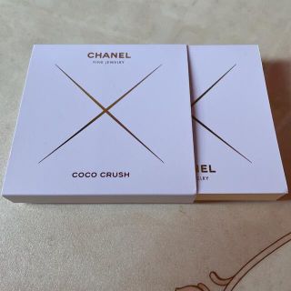 シャネル(CHANEL)のCHANEL メモ帳 非売品 メモパッド シャネル ココクラッシュ  メモ用紙(ノート/メモ帳/ふせん)