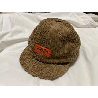 niko and... - Niko and… コーデュロイキャップ 【値下げしました】の ...