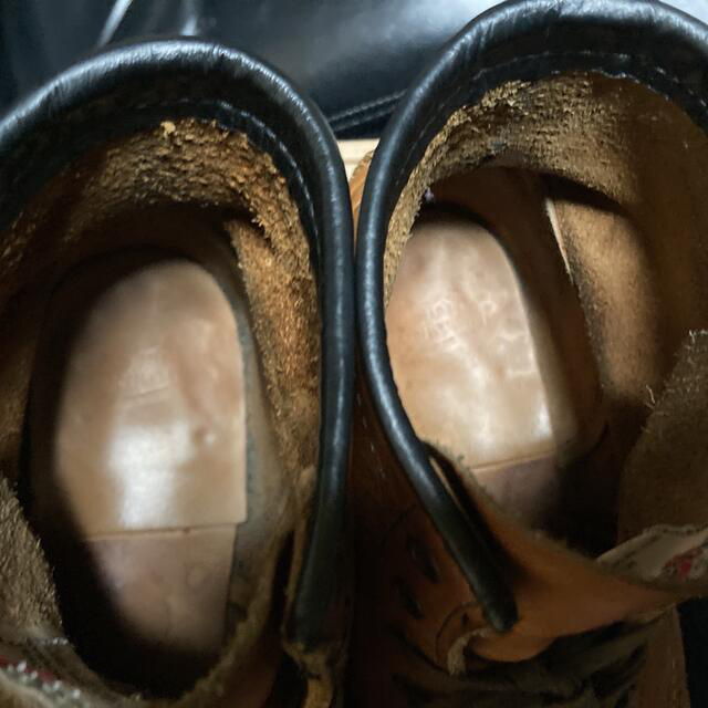 REDWING(レッドウィング)のレッドウイング　ベックマン　9013 D メンズの靴/シューズ(ブーツ)の商品写真
