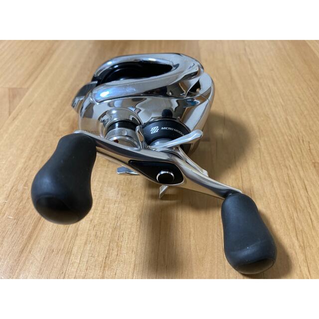 シマノ 】12アンタレス 右ハンドル シマノ 】12アンタレス 右ハンドル